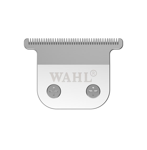 Skär Till Wahl Chromini Duo T-Blade